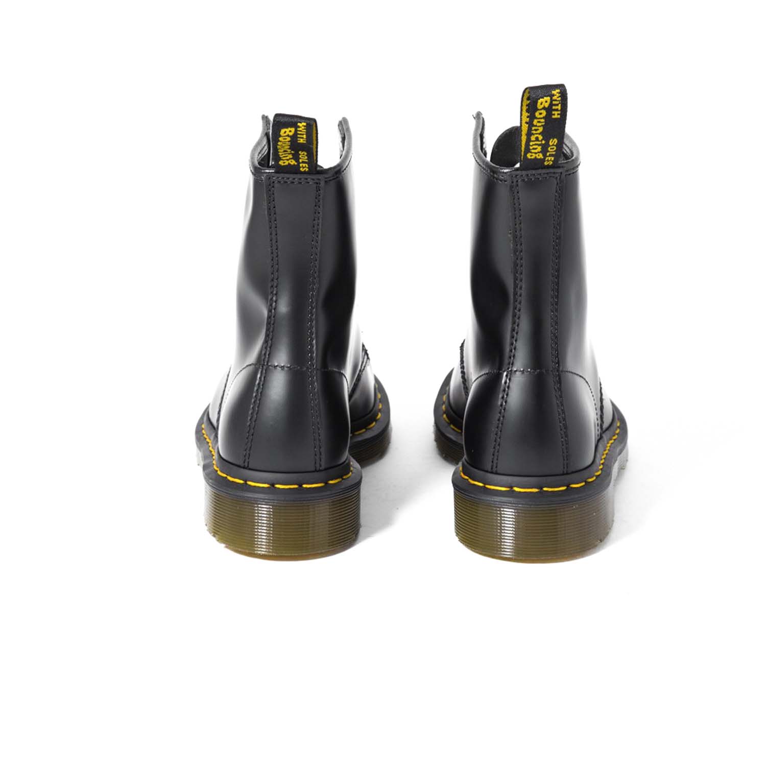 Dr Martens 1460 Smooth Nero